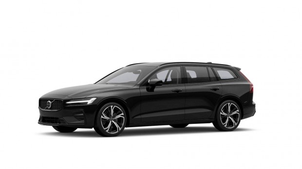 Volvo V60 2.0 [B4] Mhev Plus Dark DCT Kiemelt K...